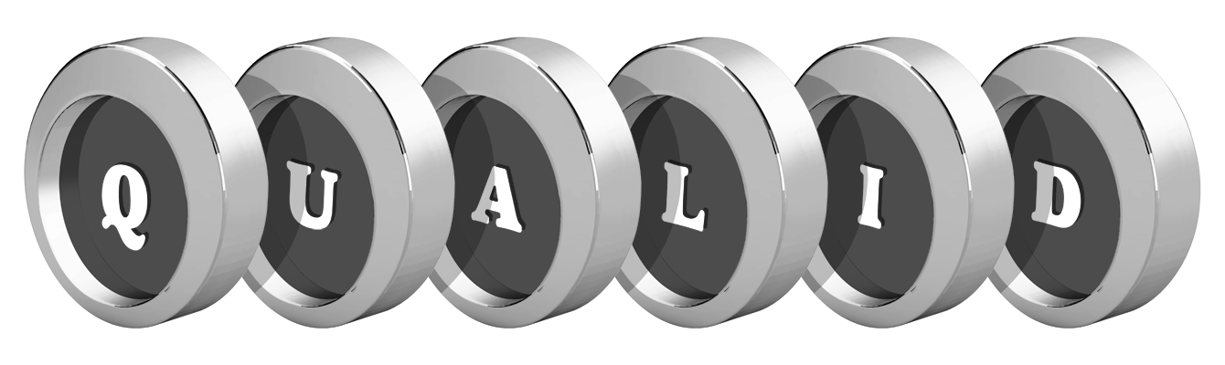 Qualid coins logo