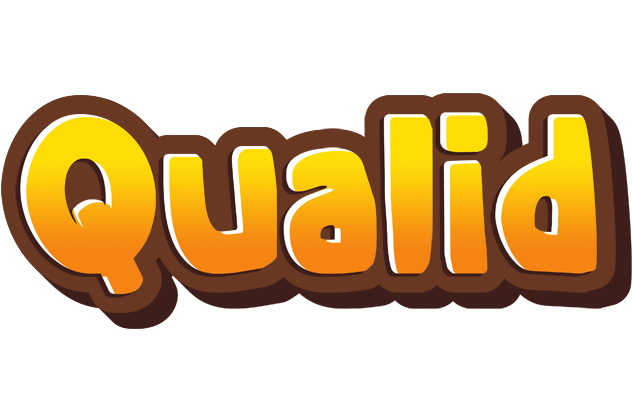 Qualid cookies logo