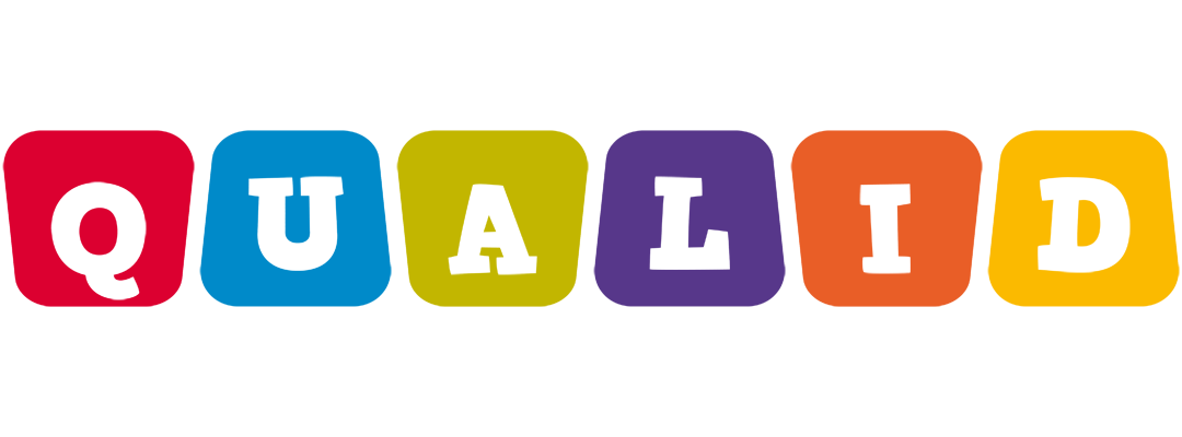 Qualid daycare logo