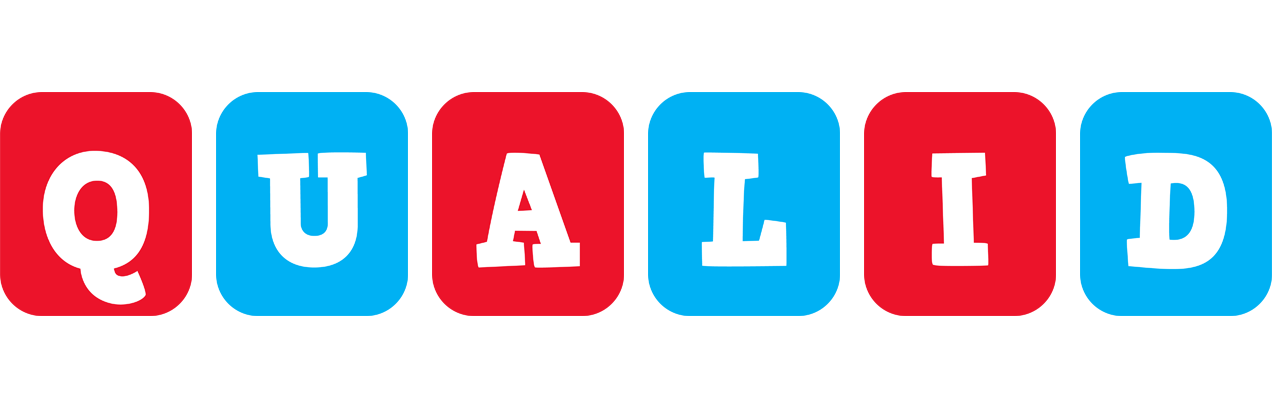 Qualid diesel logo