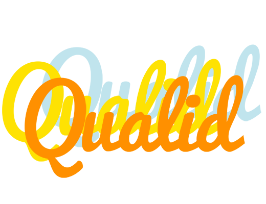 Qualid energy logo