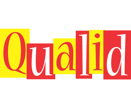 Qualid errors logo