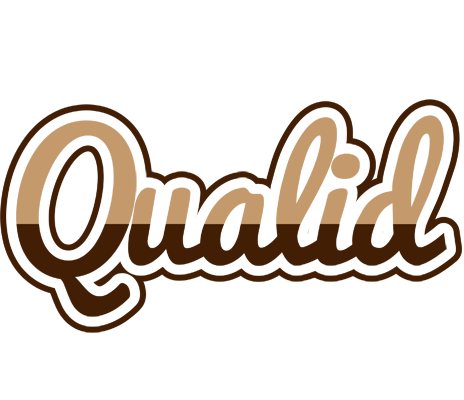 Qualid exclusive logo