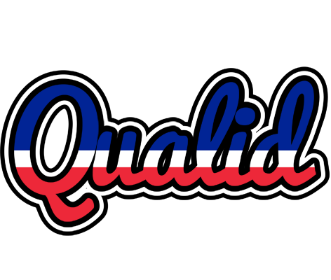 Qualid france logo
