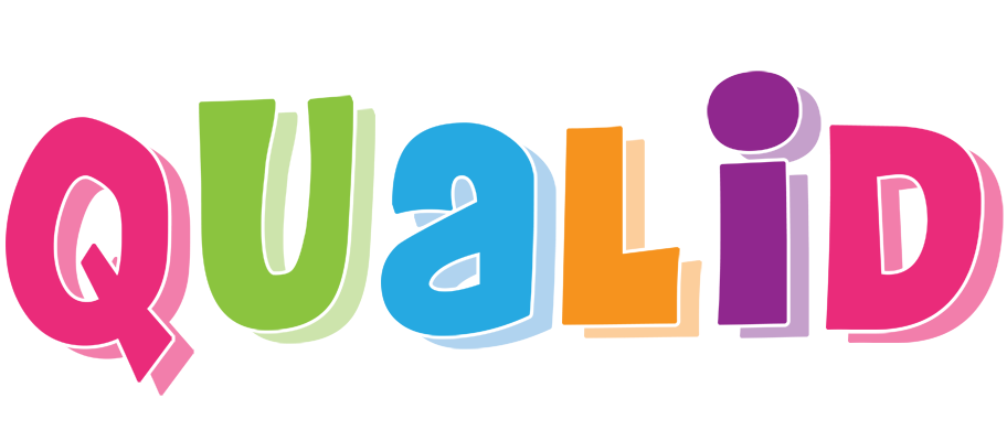 Qualid friday logo