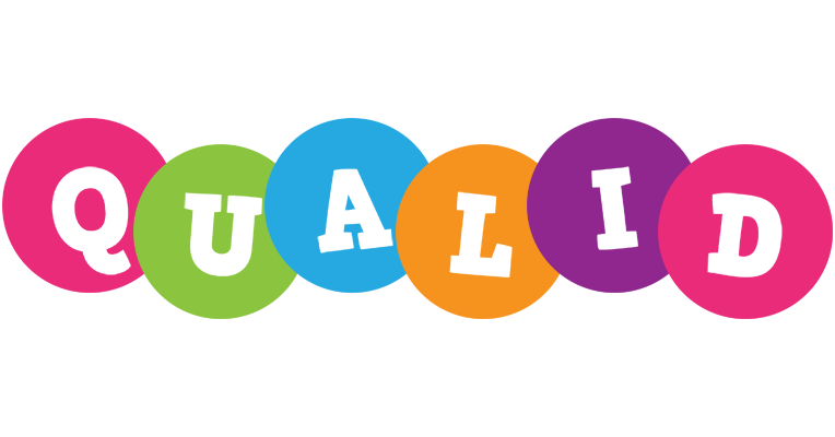 Qualid friends logo