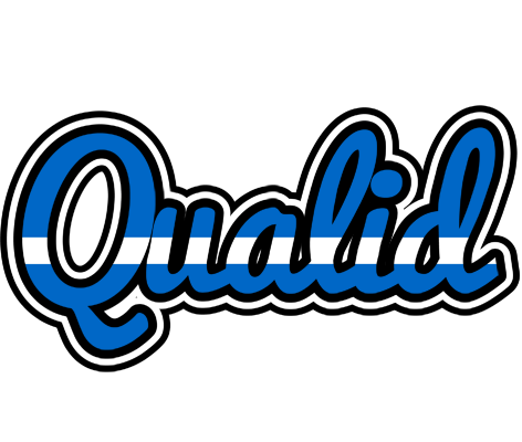 Qualid greece logo