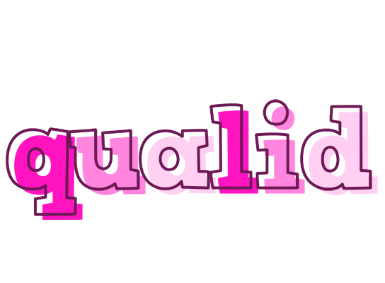 Qualid hello logo