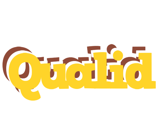Qualid hotcup logo