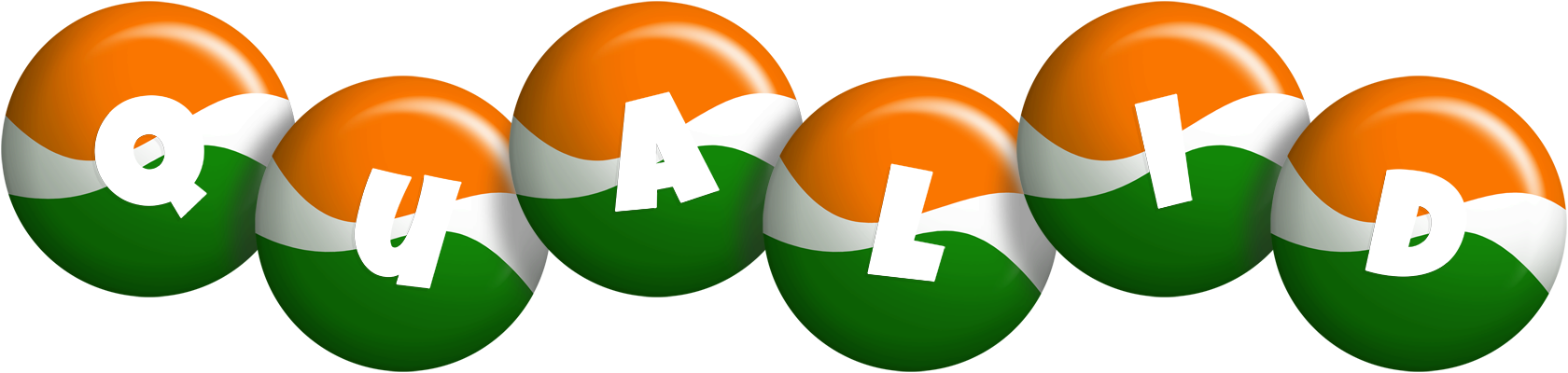 Qualid india logo