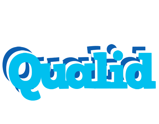 Qualid jacuzzi logo