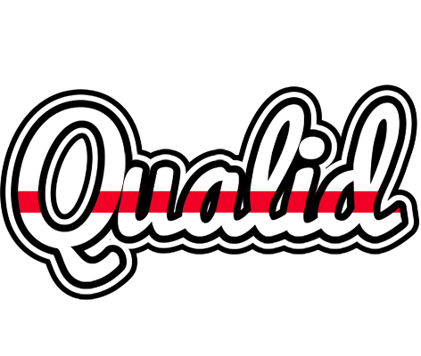 Qualid kingdom logo