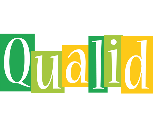 Qualid lemonade logo