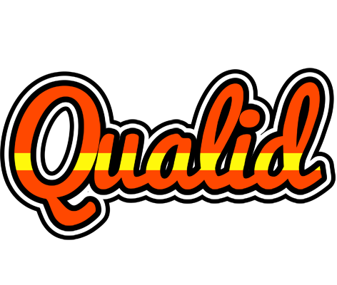 Qualid madrid logo