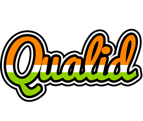 Qualid mumbai logo