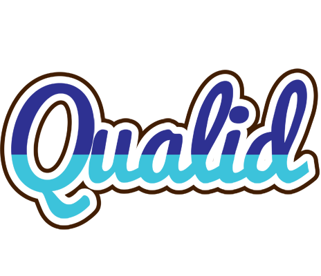 Qualid raining logo