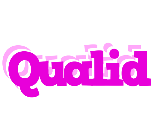 Qualid rumba logo
