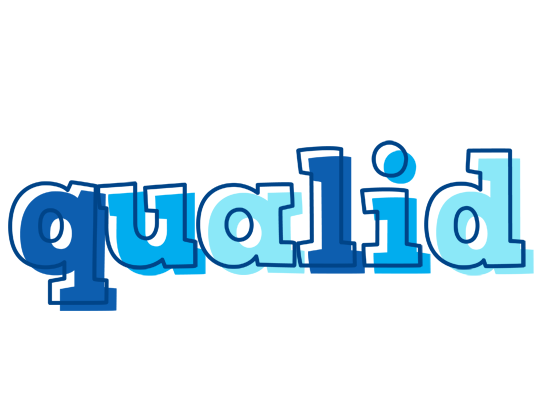 Qualid sailor logo