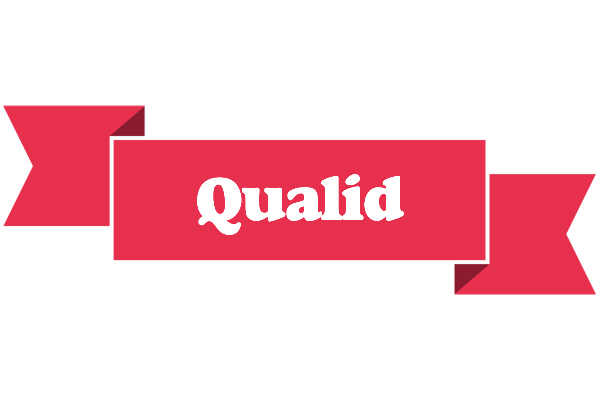 Qualid sale logo