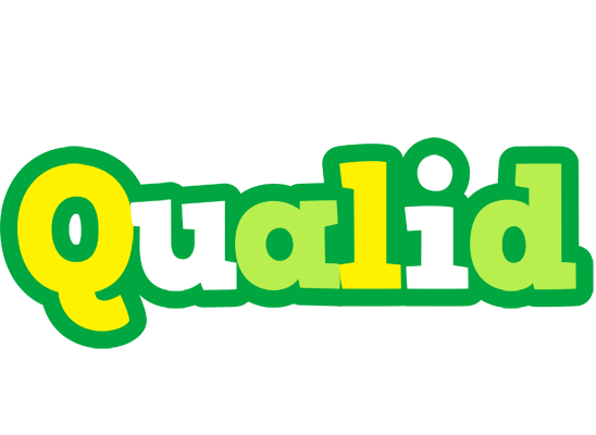 Qualid soccer logo