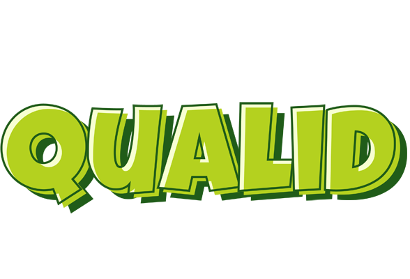 Qualid summer logo