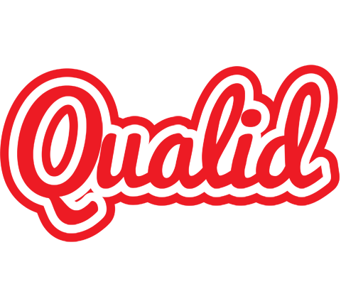 Qualid sunshine logo