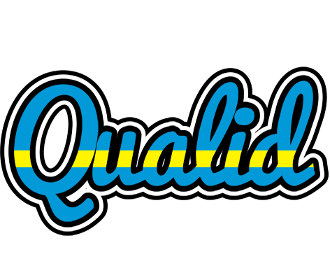Qualid sweden logo