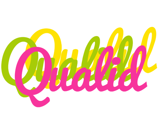Qualid sweets logo