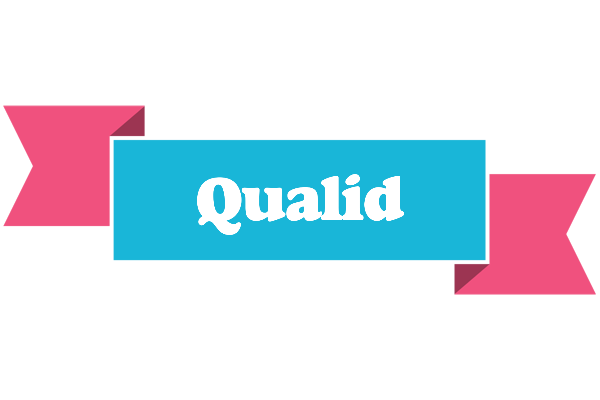 Qualid today logo