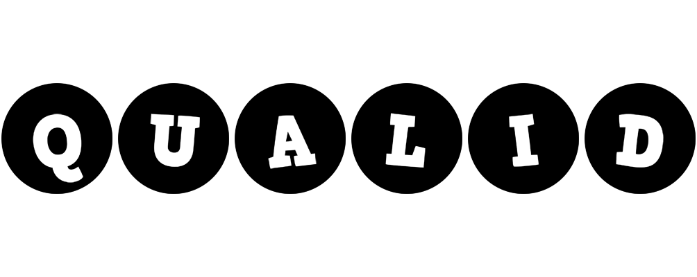 Qualid tools logo