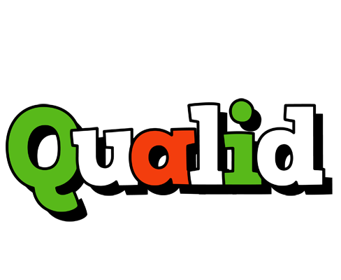 Qualid venezia logo