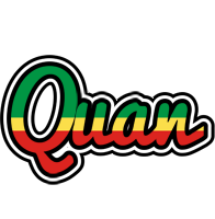 Quan african logo