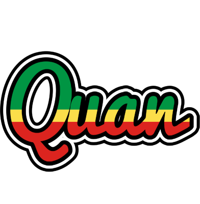 Quan african logo