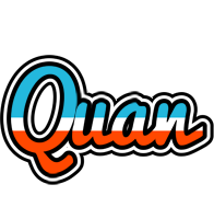 Quan america logo