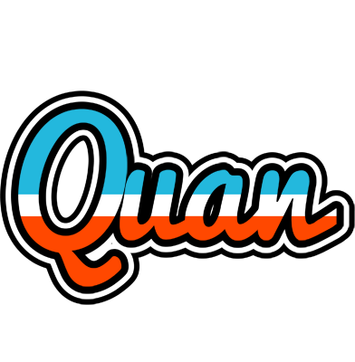 Quan america logo
