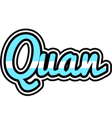 Quan argentine logo