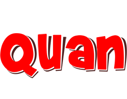 Quan basket logo