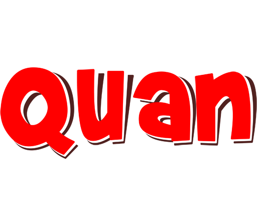 Quan basket logo