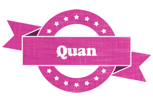 Quan beauty logo