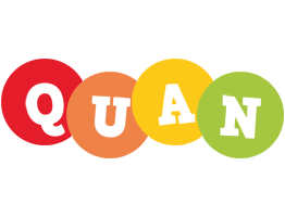 Quan boogie logo