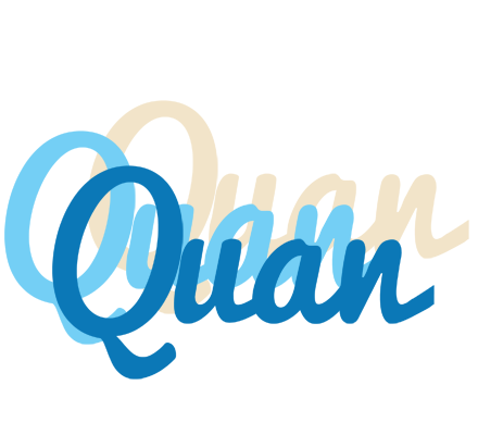 Quan breeze logo