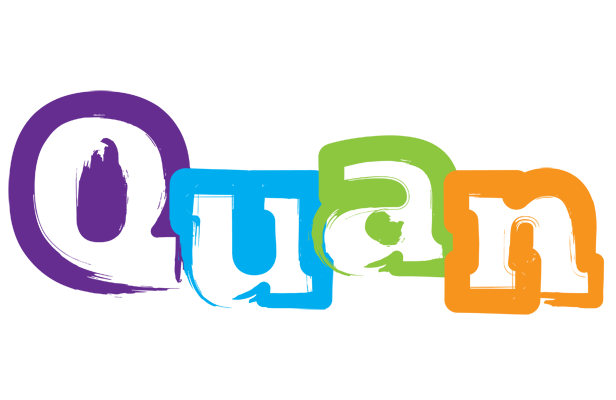 Quan casino logo