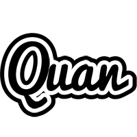 Quan chess logo