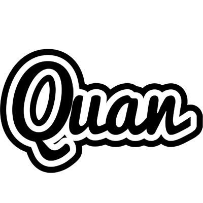 Quan chess logo