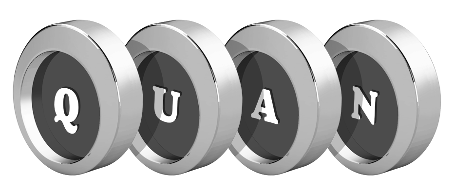 Quan coins logo