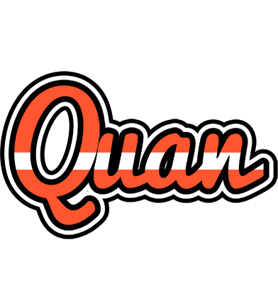 Quan denmark logo