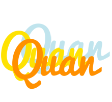 Quan energy logo