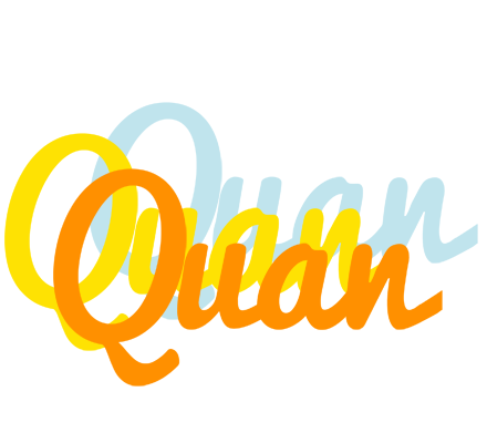 Quan energy logo