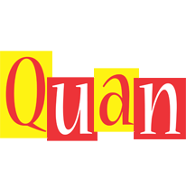 Quan errors logo