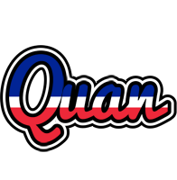 Quan france logo